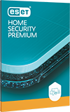 ESET HOME Security Premium