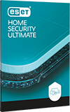 ESET HOME Security Ultimate